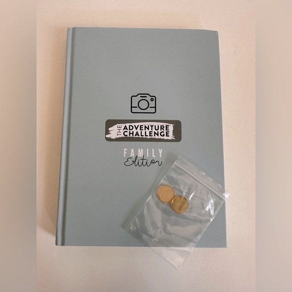 The Adventure Challenge - Family Edition - Picture 3 of 4